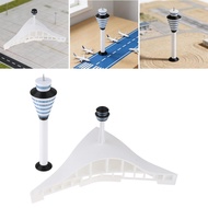 [mcfsnzwtxz1bw] 1/400 Airport Building Model DIY Project 1 400 Scale Airport Accessory Model