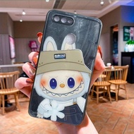 Softcase Casing Case OPPO A5S