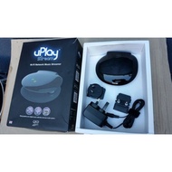 UPLAY HI FI NETWORK MUSIC STREAMER