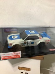 Kyosho Mini-Z Skyline GT-R KPGC 10 車殼