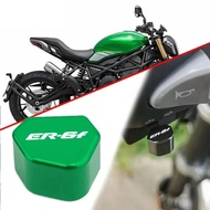 FOR KAWASAKI ER 6F ER-6F ER 6 F ER6F er6f 2006-2024 Accessorie CNC Switch Button Turn Signal Switch 