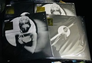 全新 最後一套 梅艷芳 - ANITA MUI MUSIC SHOW 2LP (限量版彩膠唱片) 封面A / B （ 沒有親筆簽名CD）