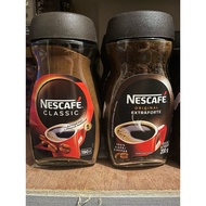 Nescafe Classic 190g | Nescafe Extra Forte 200g