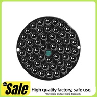 IR Infrared LED Board 940nm 48pcs IR LEDs  at night No exposure Light Board for IR Illuminator CCTV 