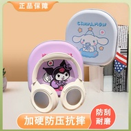 Suitable for iKF King S Earphone Bag Storage Bag Dedicated Protective Case iKF T1 Headset Protective
