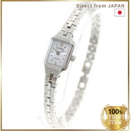 CITIZEN Kii Eco-Drive Wristwatch