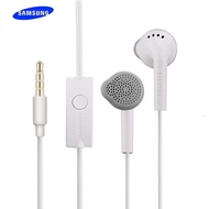 SAMSUNG A06 5G A16 Earphone 3.5mm Audio WIRED EARPHONE HANDFREE HD SOUND FOR GALAXY A10 A20 A30 J7 P