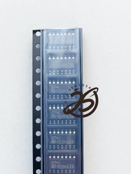 SMD TL074 ASLI ORIGINAL (1 BUAH) MERK SMD TL074C ORI CHIP ASLI TL 074