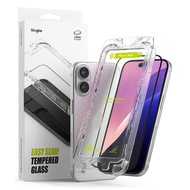Ringke Easy Slide Glass for iPhone 16 Plus 16 Tempered Glass Screen Protector