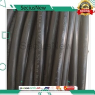 NYY SINGLE WIRE CABLE 2X4MM 2X4 MM SUPREME RETAIL METER CUT