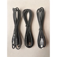 Printer Cable USB 2.0 USB-A to USB-B Scanner