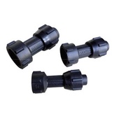 Hansen Fitting Female Threaded Adaptor (FTA) (For Poly, Poly Aluminium Pipe)