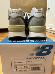 New balance 1300 JP