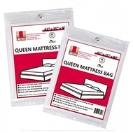 UBOXES Queen Size Mattress Covers/Bags 61