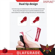 Super Metallic Color Marker Dspiae Marker Neo Marker