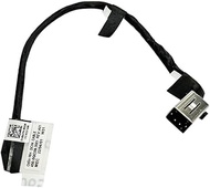 DC Power Port Charging Port Replacement Part for Dell VOSTRO 7620, Inspiron 14 Plus 7420 P157G003, I