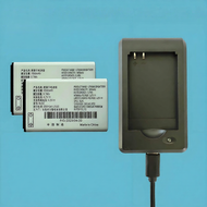 TANDIANZHE | BL-5C battery charging case is suitable for Nokia mobile phone battery BL-5C battery ch