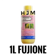 OFFER FUJIONE (1L) Fungicide Racun Karah Daun / Racun Karah Tangkai / Racun Penyakit Padi / Racun Ku