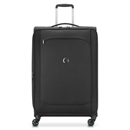Delsey Montmartre Air 2.0 4-Double Wheels Expandable Trolley Case(RECYCLED) - 77cm