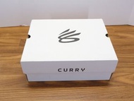 Basketball Shoe Boxes :  1. NIKE Air Jordan 36 Nitro “Taco Jay” Shoe &amp; 2. Under Armour Steph Curry 10 Splash Party Shoe