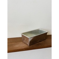[Worship Tree Head Baking Shop] Japan🇯🇵  Chiyoda Pound Cake Mold Metal Pound Cake