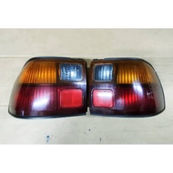 Ford laser tail lamp Ford laser lampu belakang Ford laser rear lamp Ford laser rear light Ford laser