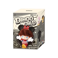 Dimoo World x Disney Plush Blind Box