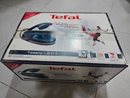 Tefal 特福 Tweeny 2合1 蒸氣熨斗 NI5020