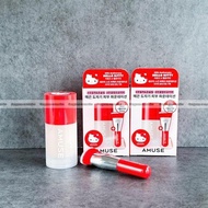 [Amuse x Hello kitty] ceramic skin perfector 1.5 Natural foundation (with foundation brush) 30ml