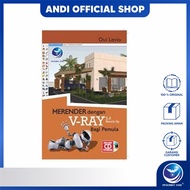 Andi Publisher - Merender With V-Ray 2.0 Sketch Up For Beginners+cd