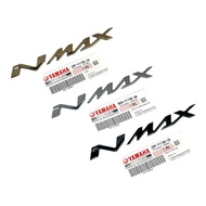 3D EMBLEM NMAX B6H-F173B-00/2DP-F173B-20/2DP-F173B-50 (1PIECE ONLY)