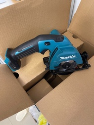 Makita 牧田 12V 鋰電充電式圓鋸 淨機 HS301DZ