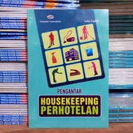 UNDERSTANDING BOOK OF HOUSEKEEPING Hotels
