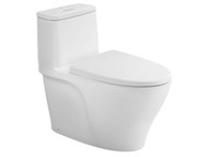 Bồn cầu 1 khối INAX AC-989VN