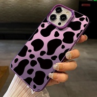 Fashion Leopard Case For Tecno Camon 40 CM5 / Camon 40Pro 4G CM6 / Camon 40Pro 5G CM7 CaseFor Techno