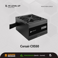 Corsair CX550 Power Supply