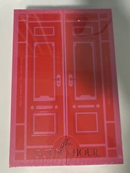 IU 2022 演唱會 The Golden Hour DVD