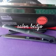 Promo Catok Rambut Ermila Plat Kecil