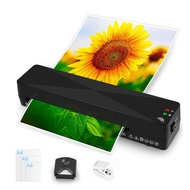 Laminator Machine Size A4 / Laminate Mesin A4/Niso Laminate A4