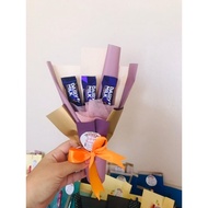 Bouquet Mini Coklat Viral