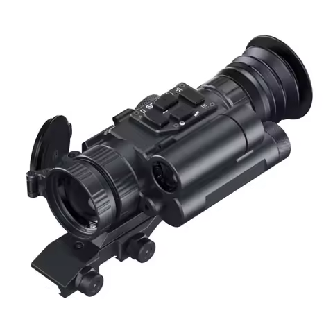 HENBAKER T723-RL Thermal Imaging Scope Thermal Imaging Scope for Hunting WlFl Connection