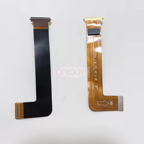 LCD Flex Cable For Lenovo Tab M11 TB330FU Motherboard Flex Cable Replacement Part
