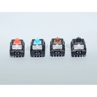 Kaihua RGB Axis Switch Mechanical Keyboard Black Axis Green Axis Brown Axis Red Axis Snake Green Axi