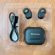 Verbatim 藍芽耳機 TWS Earbuds Bluetooth 5.1 Bean