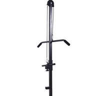 Simple squat rack bench press rack weight bed fitness equipment home barbell set split bell rack