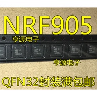 5 Piece NRF905C NRF905B NRF905 QFN-32 chip IC