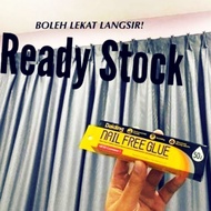 NAIL Free Glue 50g HEAVY DUTY