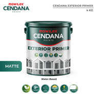 Mowilex Cendana Exterior Primer Cat Dasar Eksterior