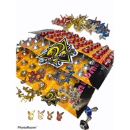 NUMBER PLATE BOLT/VARIATION L BOLT/NUMBER PLATE BOLT/NUMBER PLATE L BOLT/VARIATION BOLT