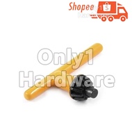 13MM DRILL CHUCK KEY DRILL CHUCK KEY REPLACEMENT CHUCK KEY FOR DRILL